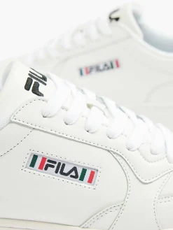 FILA Sneakers-Witte Sneaker