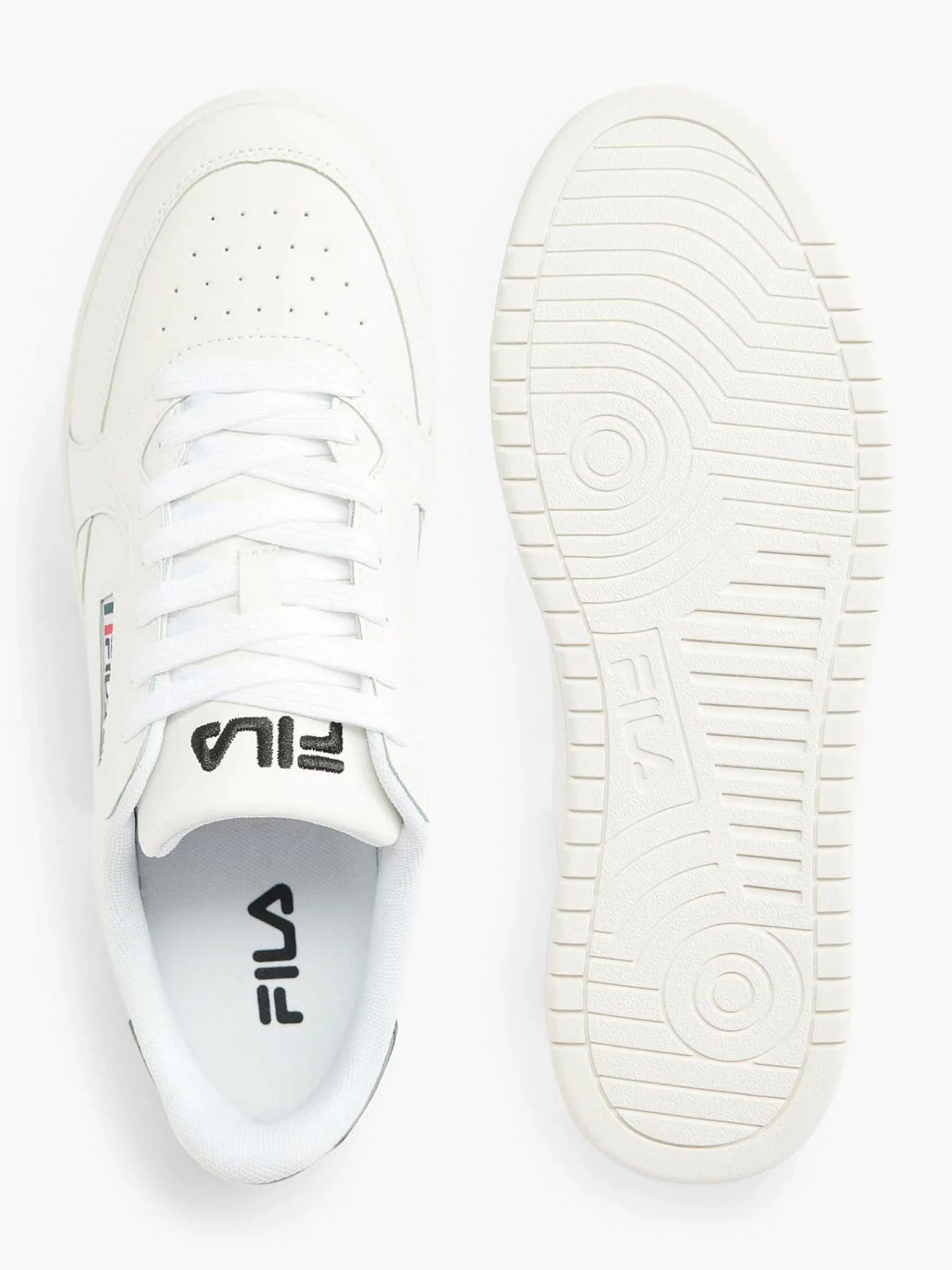 FILA Sneakers-Witte Sneaker