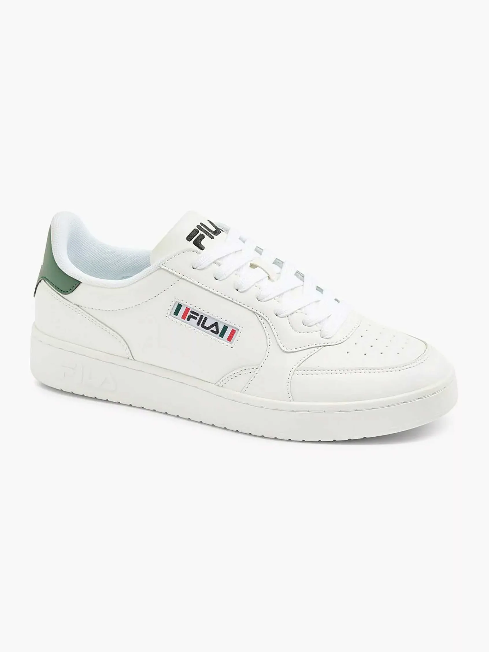 FILA Sneakers-Witte Sneaker