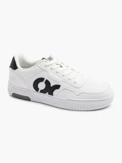 Oxmox Sneakers-Witte Sneaker
