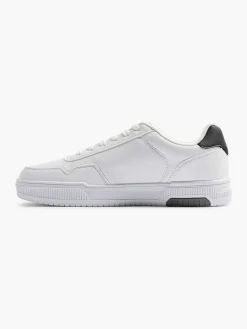 Oxmox Sneakers-Witte Sneaker