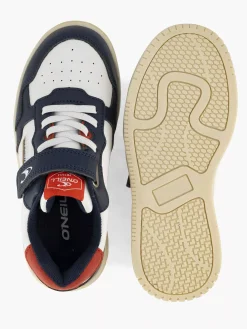 O'Neill Jongensschoenen-Witte Sneaker