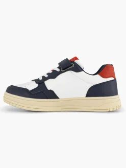 O'Neill Jongensschoenen-Witte Sneaker