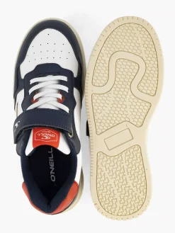 O'Neill Jongensschoenen-Witte Sneaker