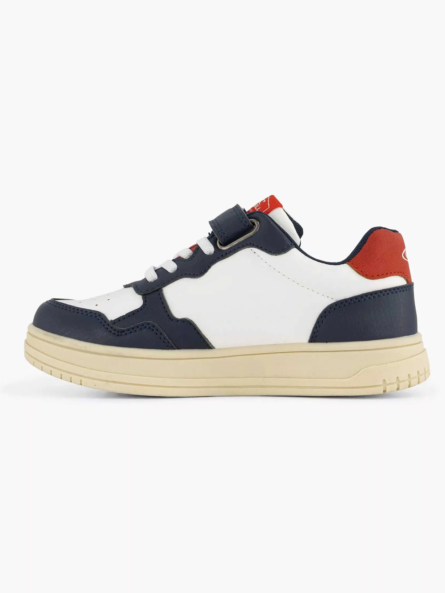 O'Neill Jongensschoenen-Witte Sneaker