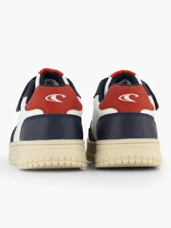 O'Neill Jongensschoenen-Witte Sneaker