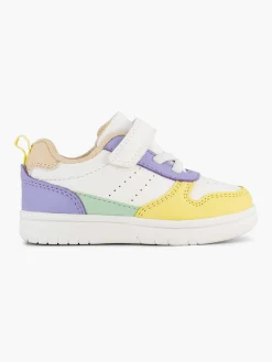 Graceland Jongensschoenen-Witte Sneaker