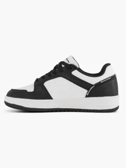 Champion Jongensschoenen-Witte Sneaker
