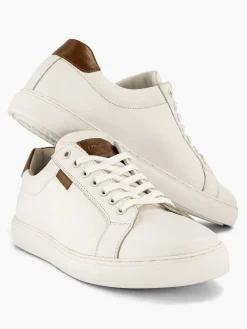 Memphis One Sneakers-Witte Sneaker