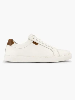 Memphis One Sneakers-Witte Sneaker