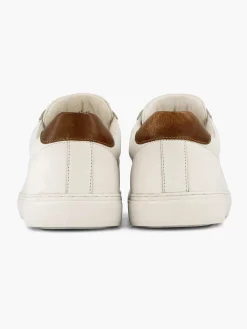 Memphis One Sneakers-Witte Sneaker