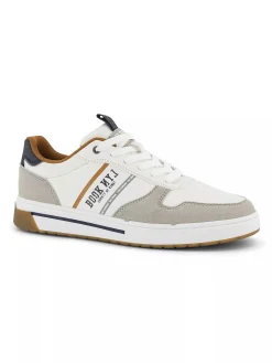 Memphis One Sneakers-Witte Sneaker