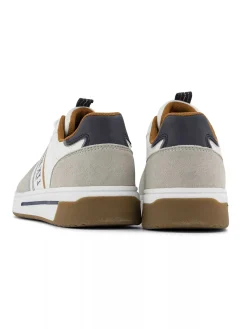 Memphis One Sneakers-Witte Sneaker