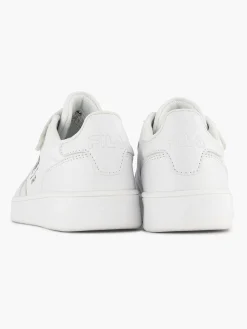 FILA Jongensschoenen-Witte Sneaker