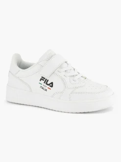 FILA Jongensschoenen-Witte Sneaker