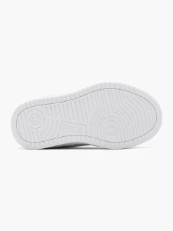 FILA Jongensschoenen-Witte Sneaker