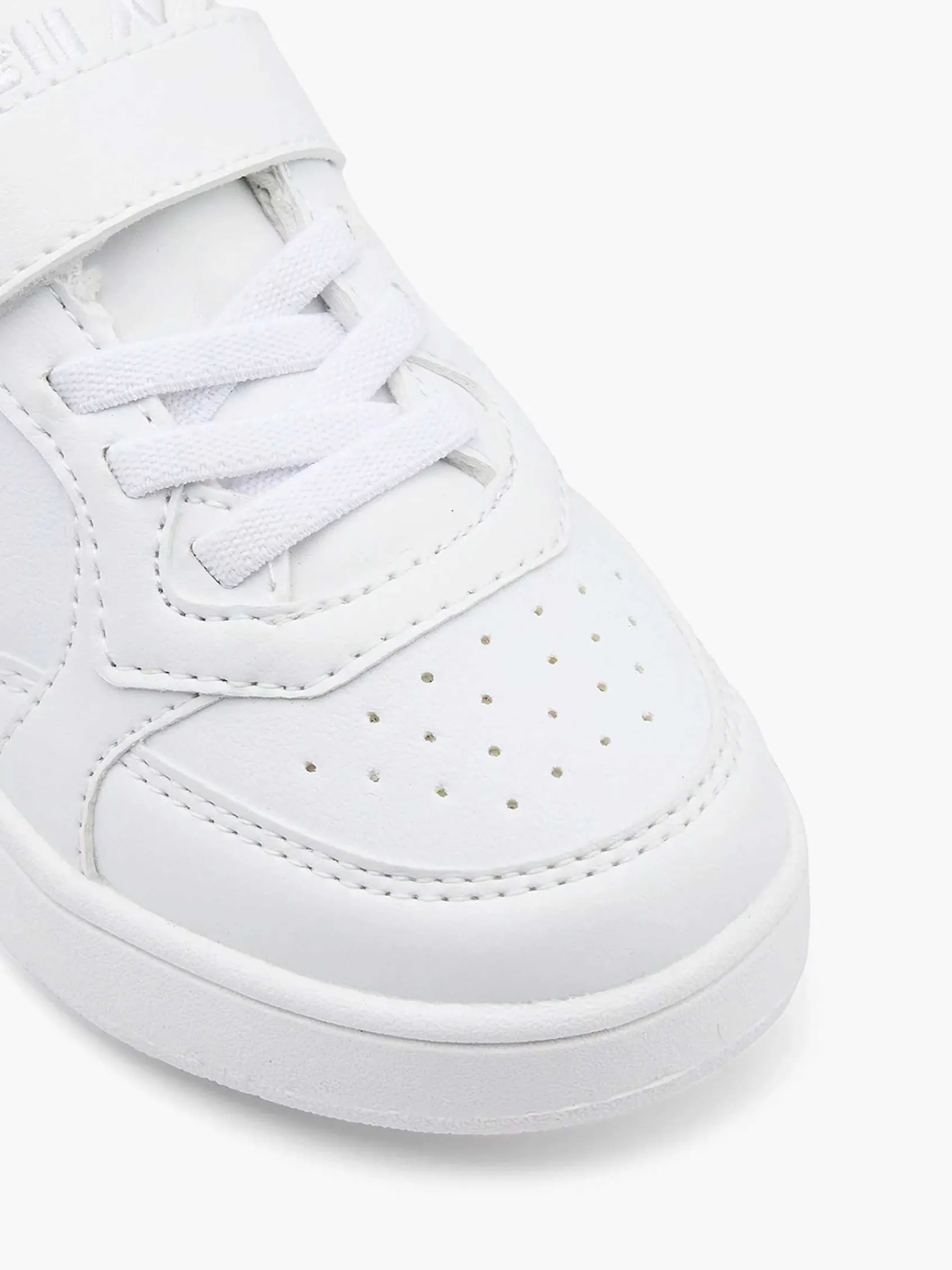 FILA Jongensschoenen-Witte Sneaker