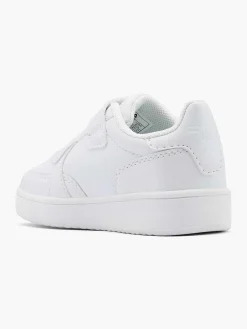 FILA Jongensschoenen-Witte Sneaker