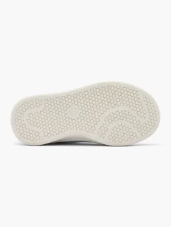 Graceland Jongensschoenen-Witte Sneaker