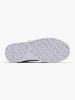Champion Babyschoenen-Witte Sneaker Deuce G Ps Low Cut