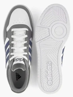 adidas Sneakers-Witte Sneaker Hoops 3.0