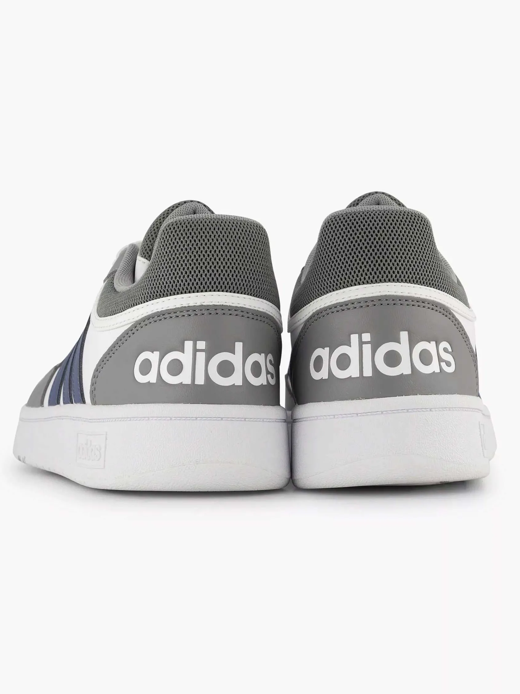 adidas Sneakers-Witte Sneaker Hoops 3.0