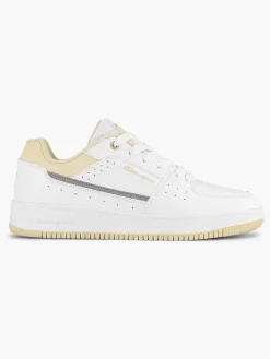 Champion Sneakers-Witte Sneaker Rebound Evolve Ii Low