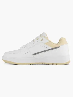 Champion Sneakers-Witte Sneaker Rebound Evolve Ii Low