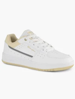 Champion Sneakers-Witte Sneaker Rebound Evolve Ii Low