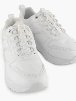 Graceland Sneakers-Witte Sneakers