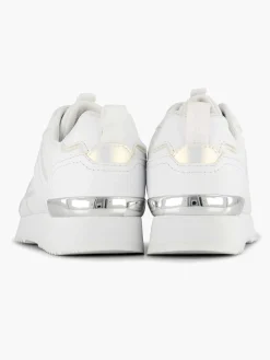 Graceland Sneakers-Witte Sneakers