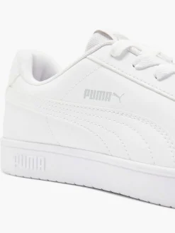 Puma Sneakers-Witte Sneakers