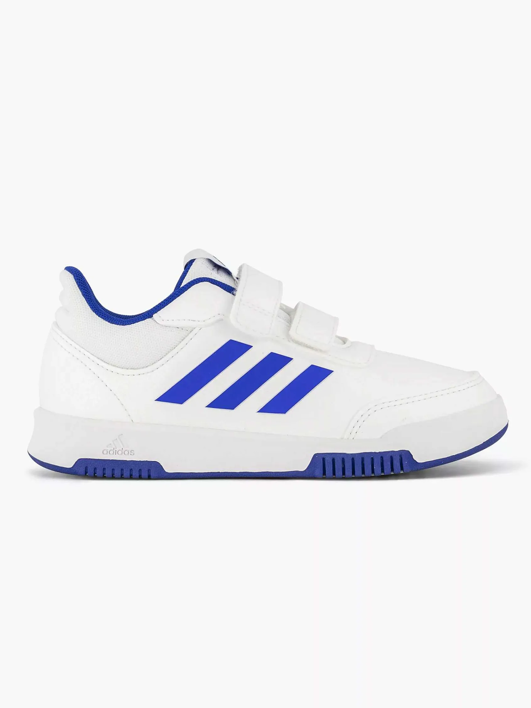 adidas Core Jongensschoenen-Witte Sneaker Tensaur Sport 2.0 Cf K