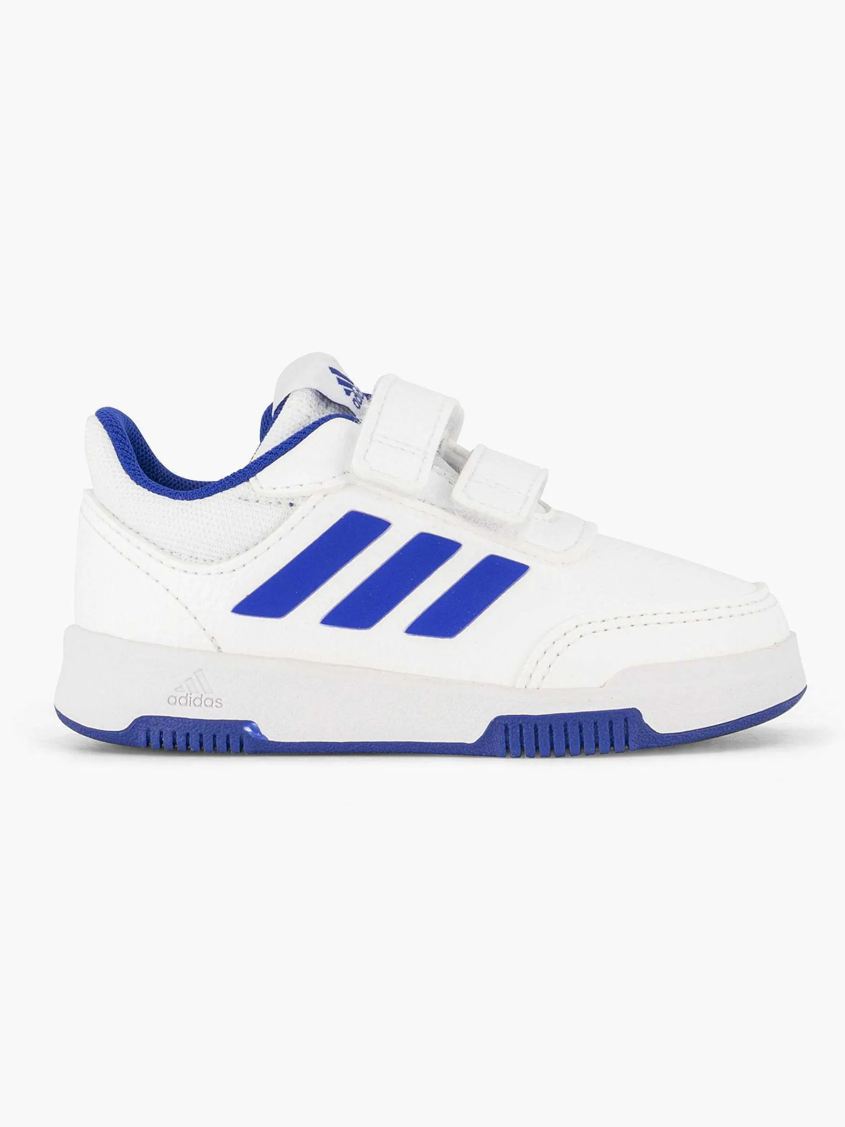adidas Core Babyschoenen-Witte Sneaker Tensaur Sport 2.0 Cf I