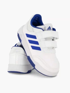 adidas Core Babyschoenen-Witte Sneaker Tensaur Sport 2.0 Cf I