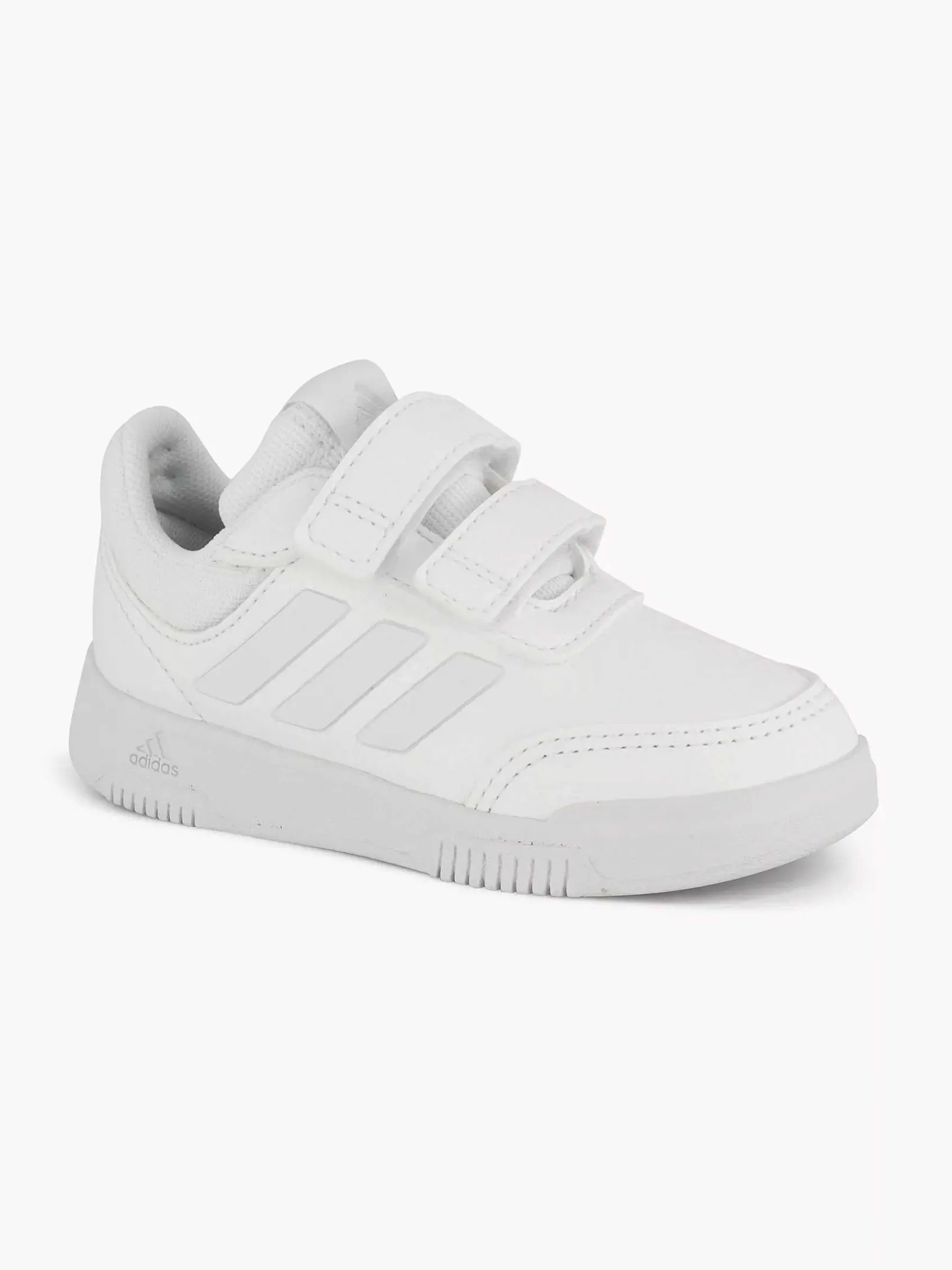 adidas Core Jongensschoenen-Witte Sneaker Tensaur Sport 2.0 Cf I