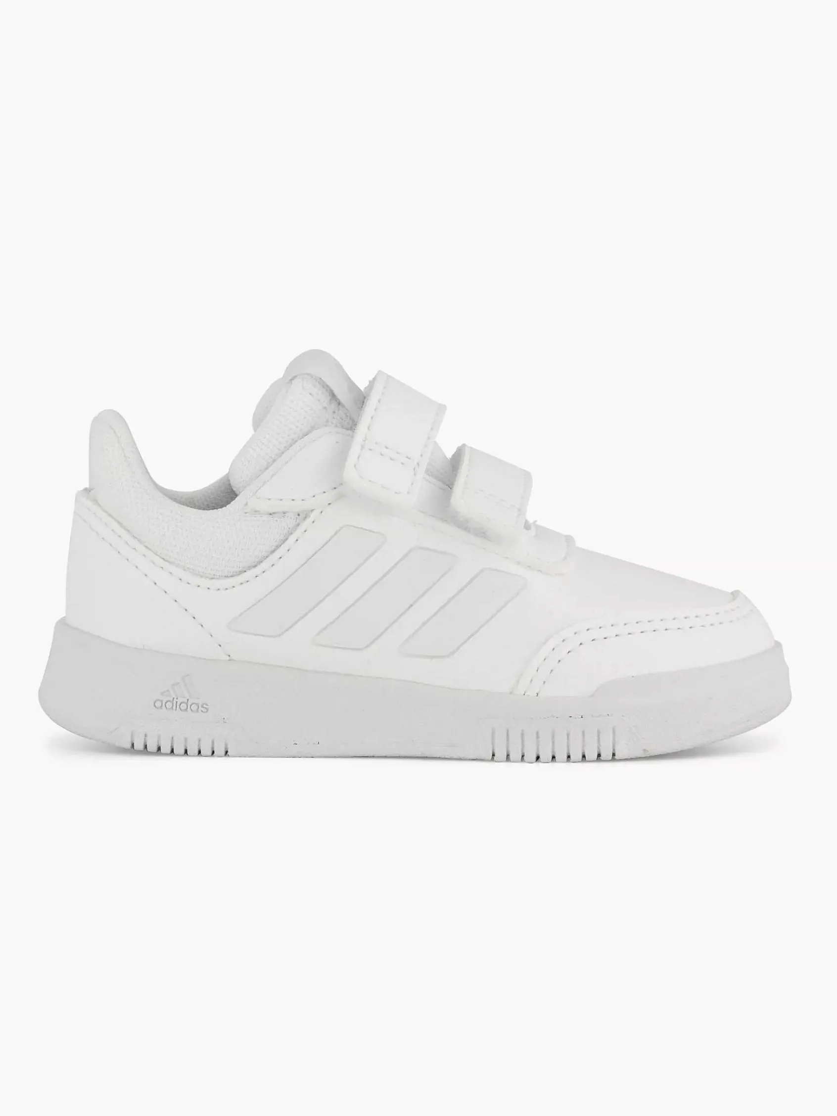 adidas Core Jongensschoenen-Witte Sneaker Tensaur Sport 2.0 Cf I