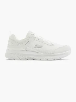 Skechers Sneakers-Witte Sole Provider - Brief History