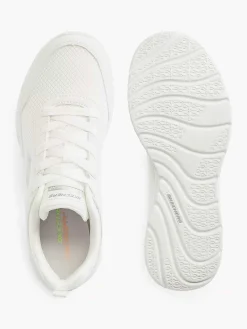 Skechers Sneakers-Witte Sole Provider - Brief History