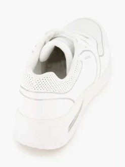 Skechers Sneakers-Witte Solitair- Pristina