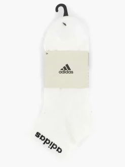 adidas Sokken-Witte T Lin Ankle 3P