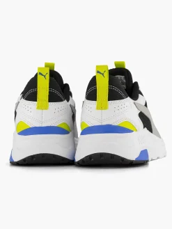 Puma Sneakers-Witte Trinity Lite