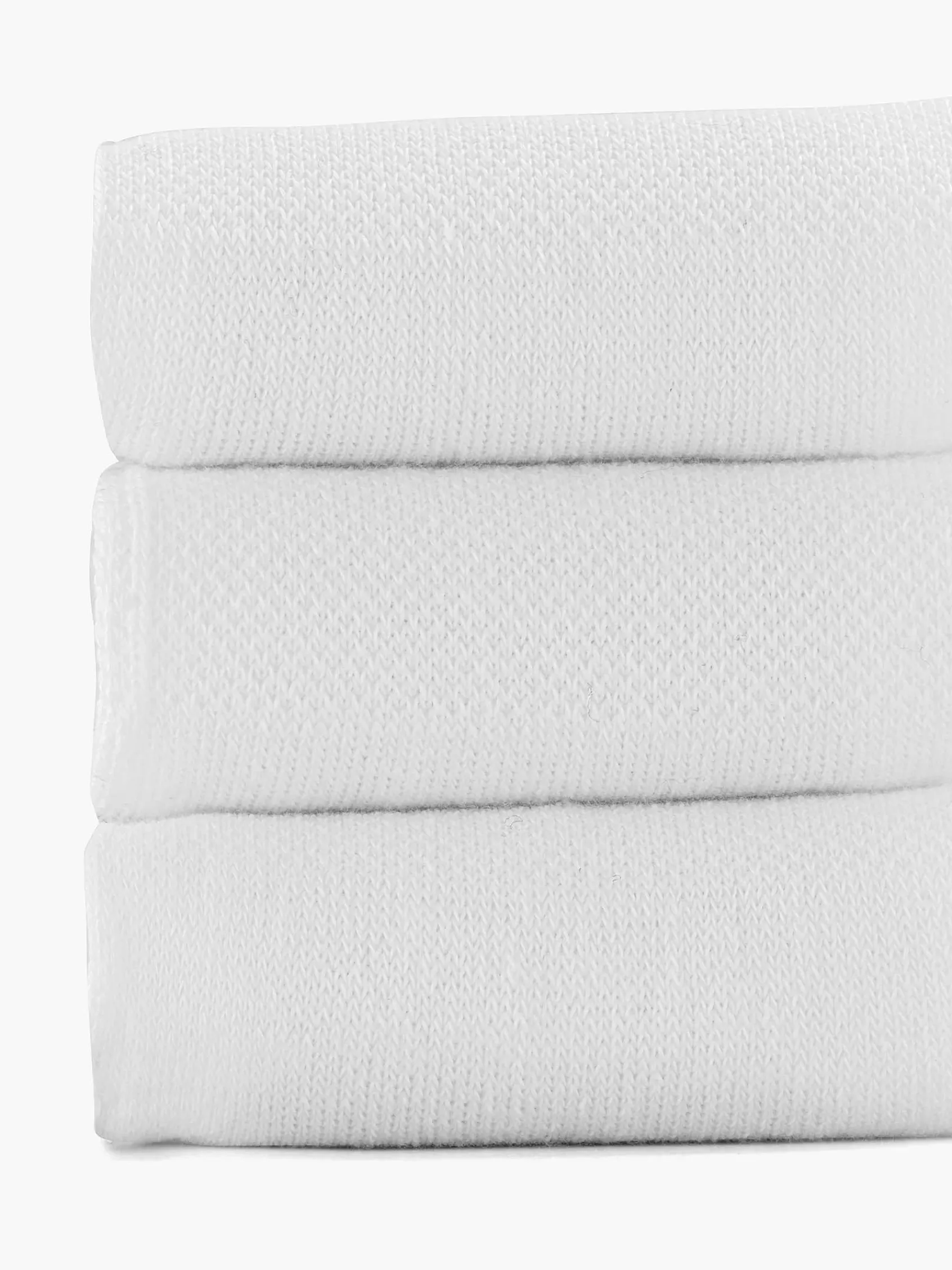 Nike Sokken-Witte U Nk Nsw Everyday Essential An