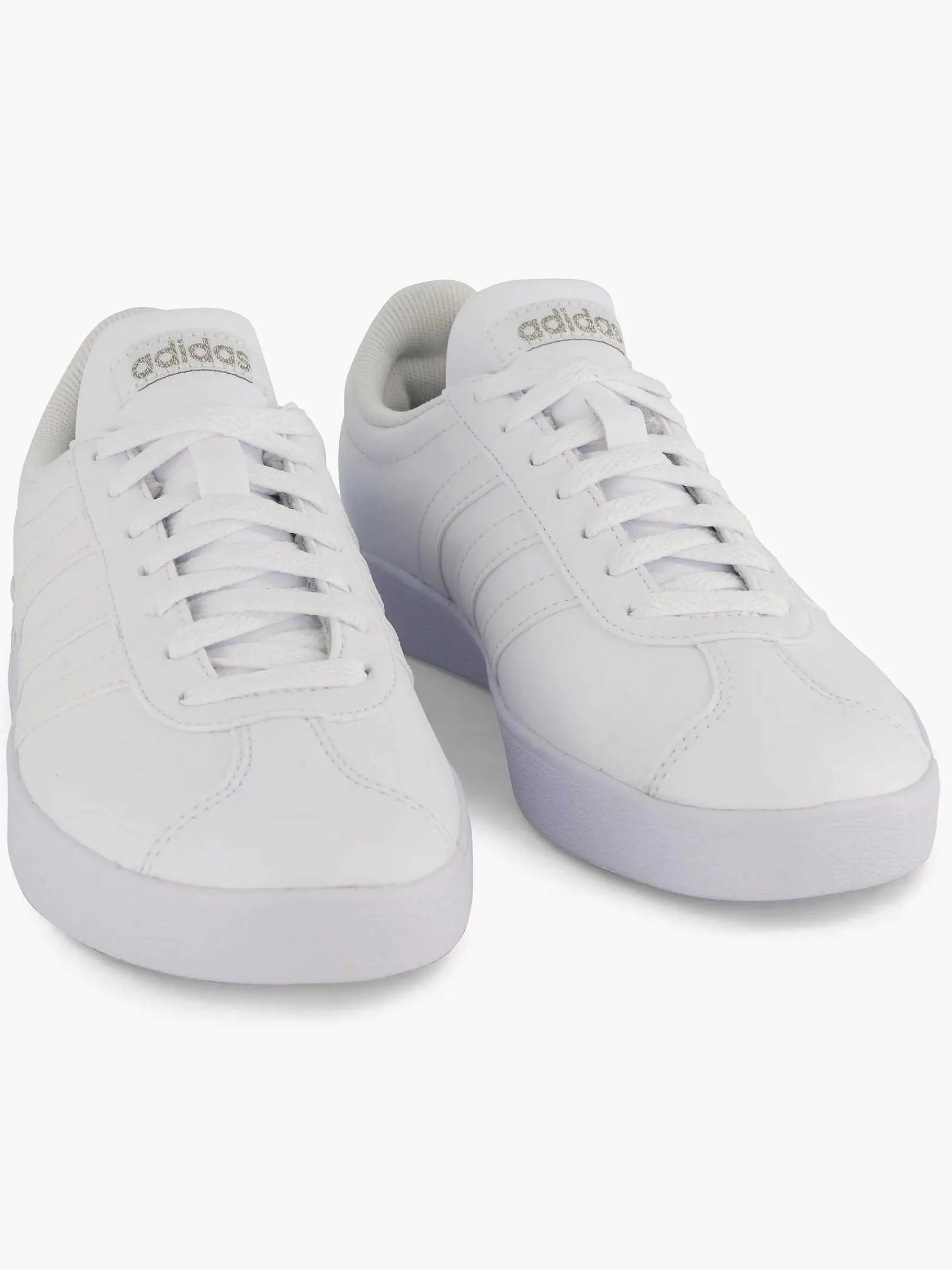 adidas Sneakers-Witte Vl Court 2.0