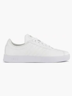 adidas Sneakers-Witte Vl Court 2.0