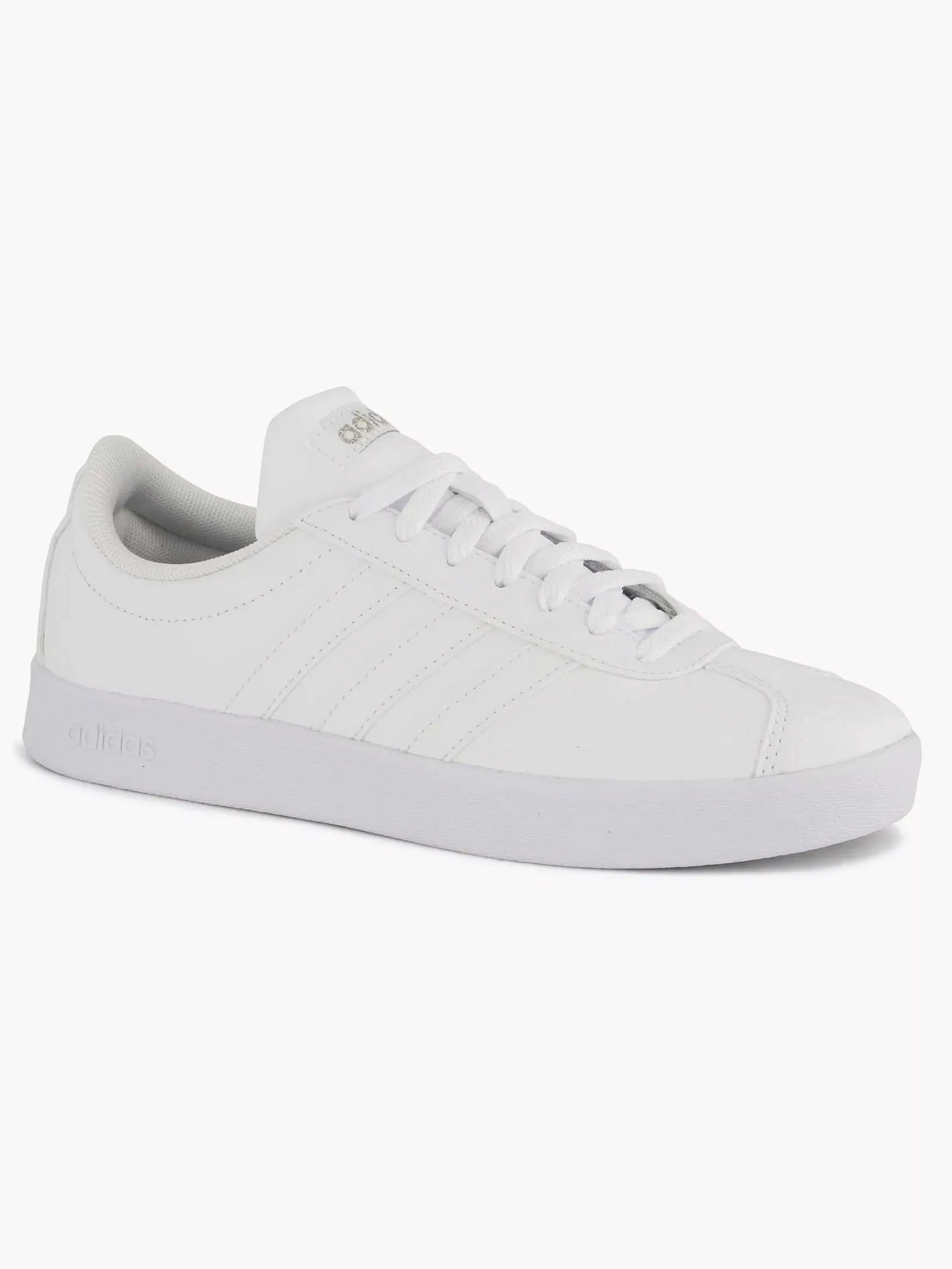 adidas Sneakers-Witte Vl Court 2.0