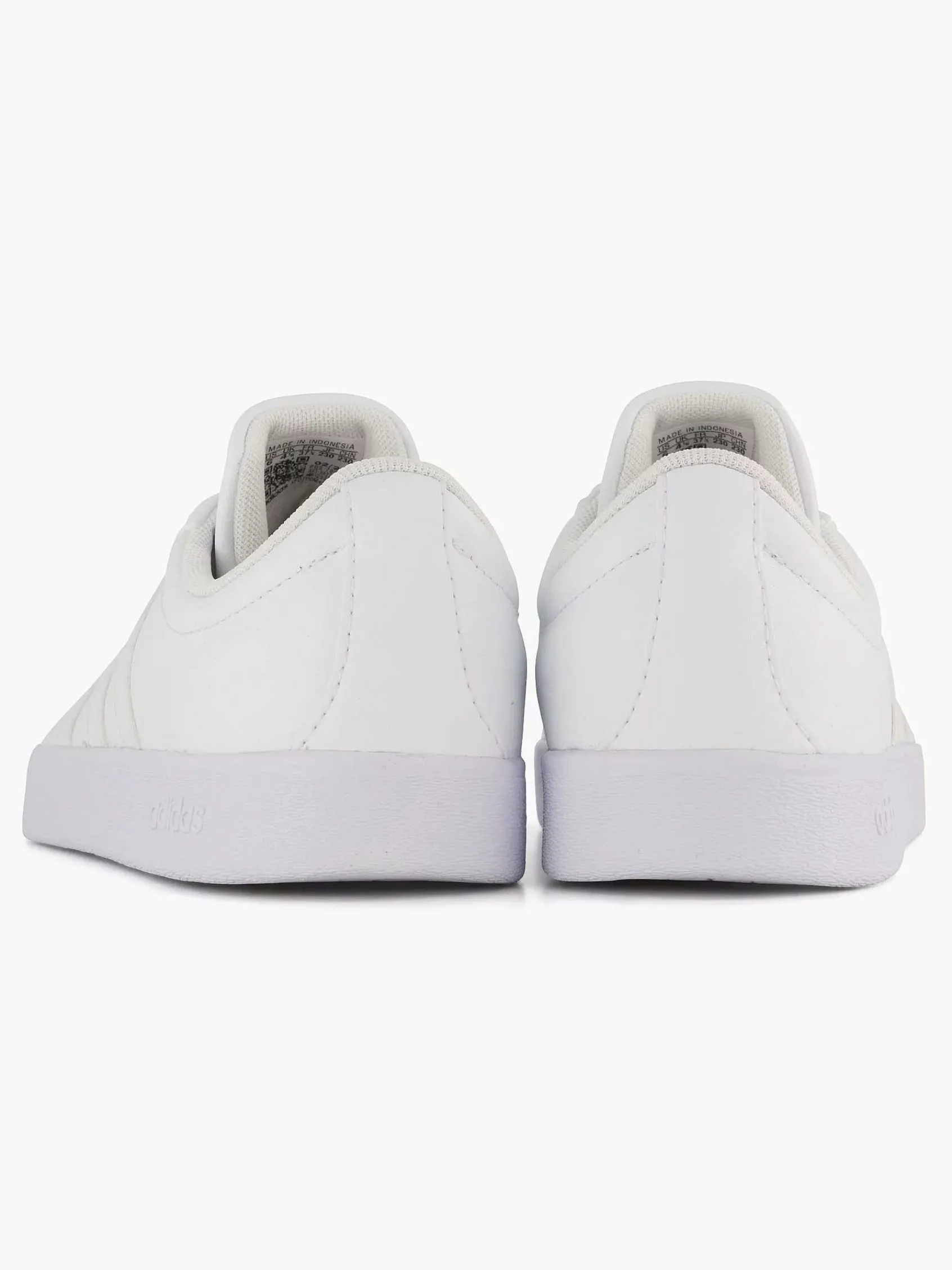 adidas Sneakers-Witte Vl Court 2.0