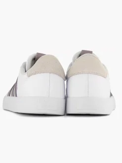 adidas Sneakers-Witte Vl Court 3.0
