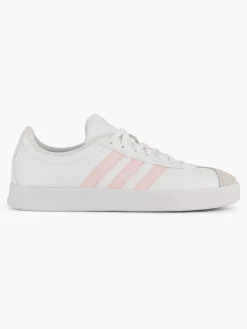 adidas Sneakers-Witte Vl Court Base