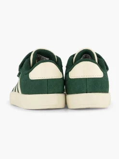 adidas Babyschoenen-Witte Vl Court 3.0 Cf I